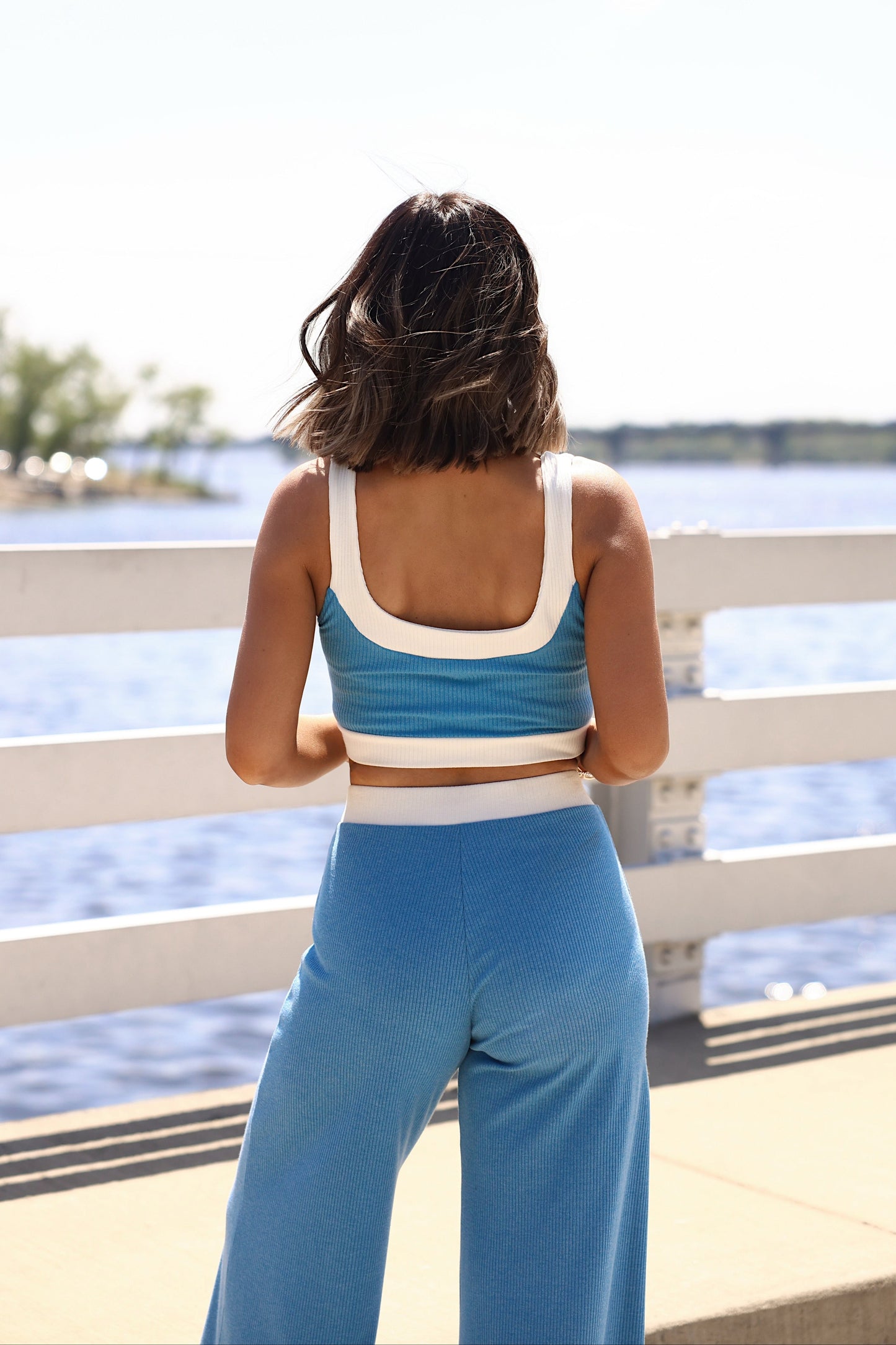 Pantaloni leggeri da viaggio