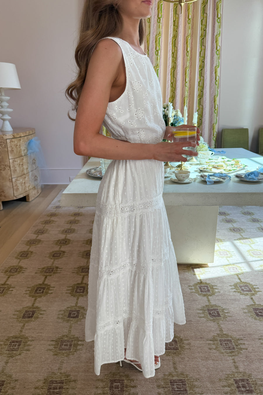 Abito da passeggiata