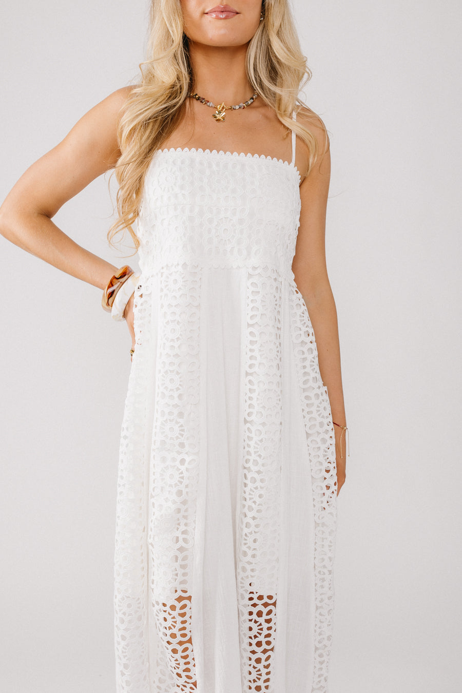 Vestito Right on Track