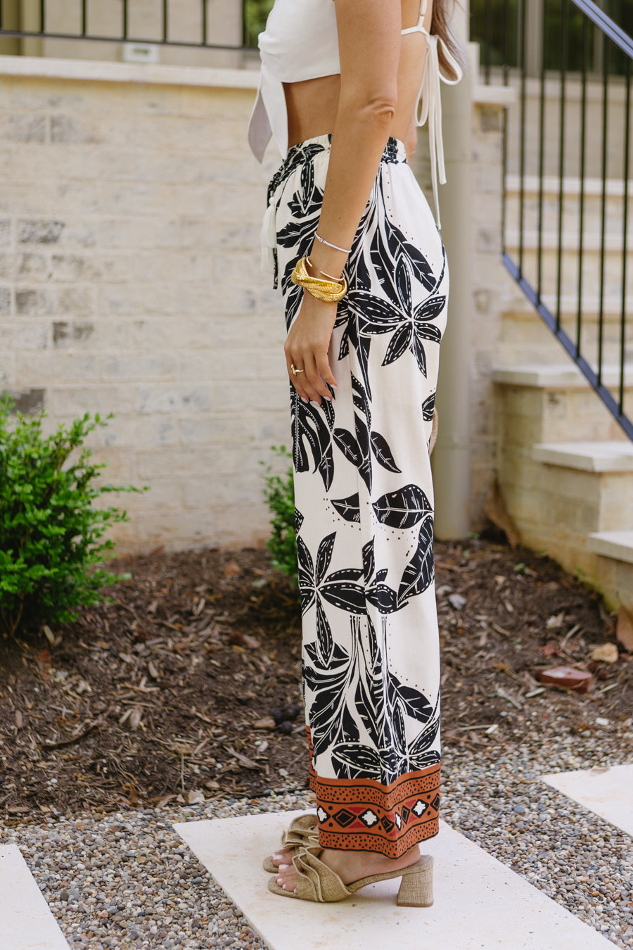 Pantaloni Change of Pace