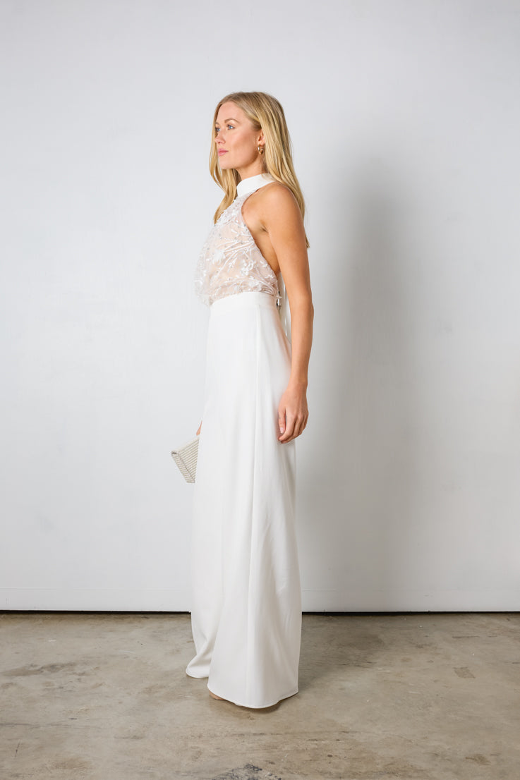 Tuta da tenere e tenere