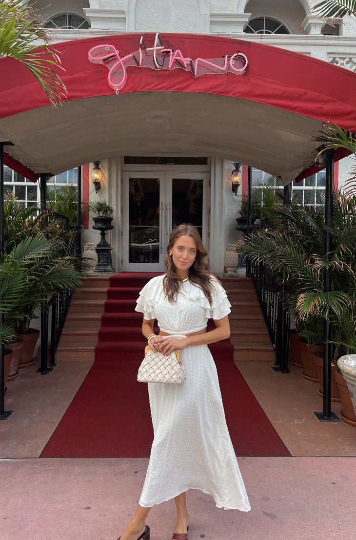 Abito midi Next Chapter