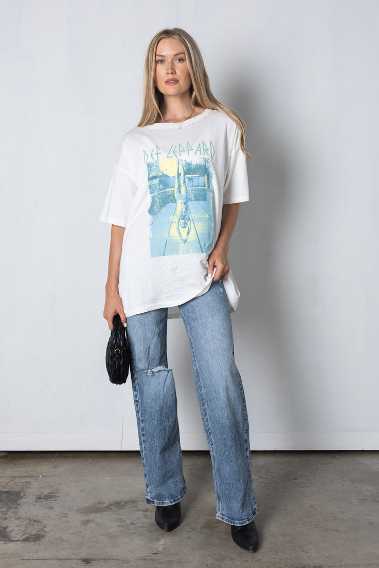 Maglietta High 'N Dry