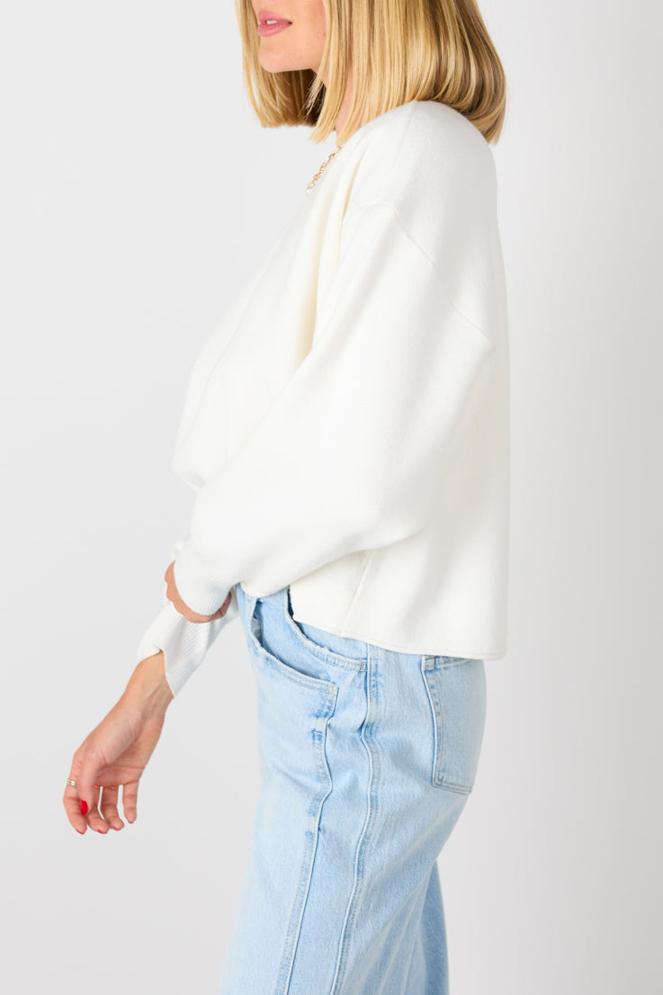 Maglione Good Timing