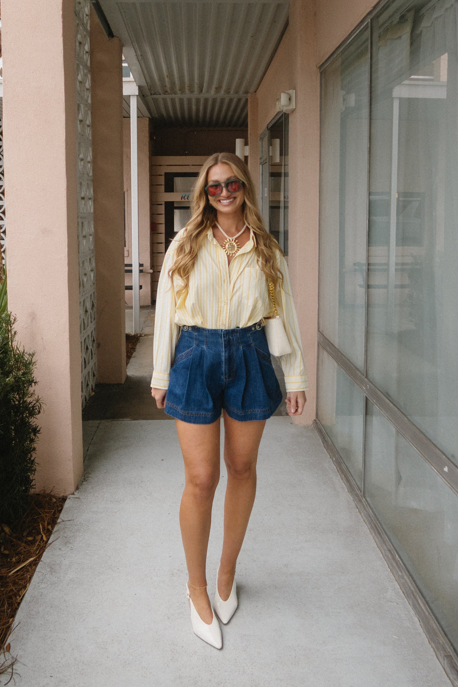 Maglietta "Il sole splende"