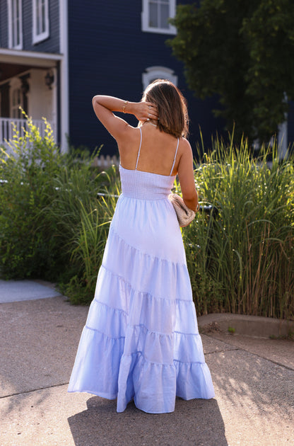 Momenti tra un vestito e l'altro