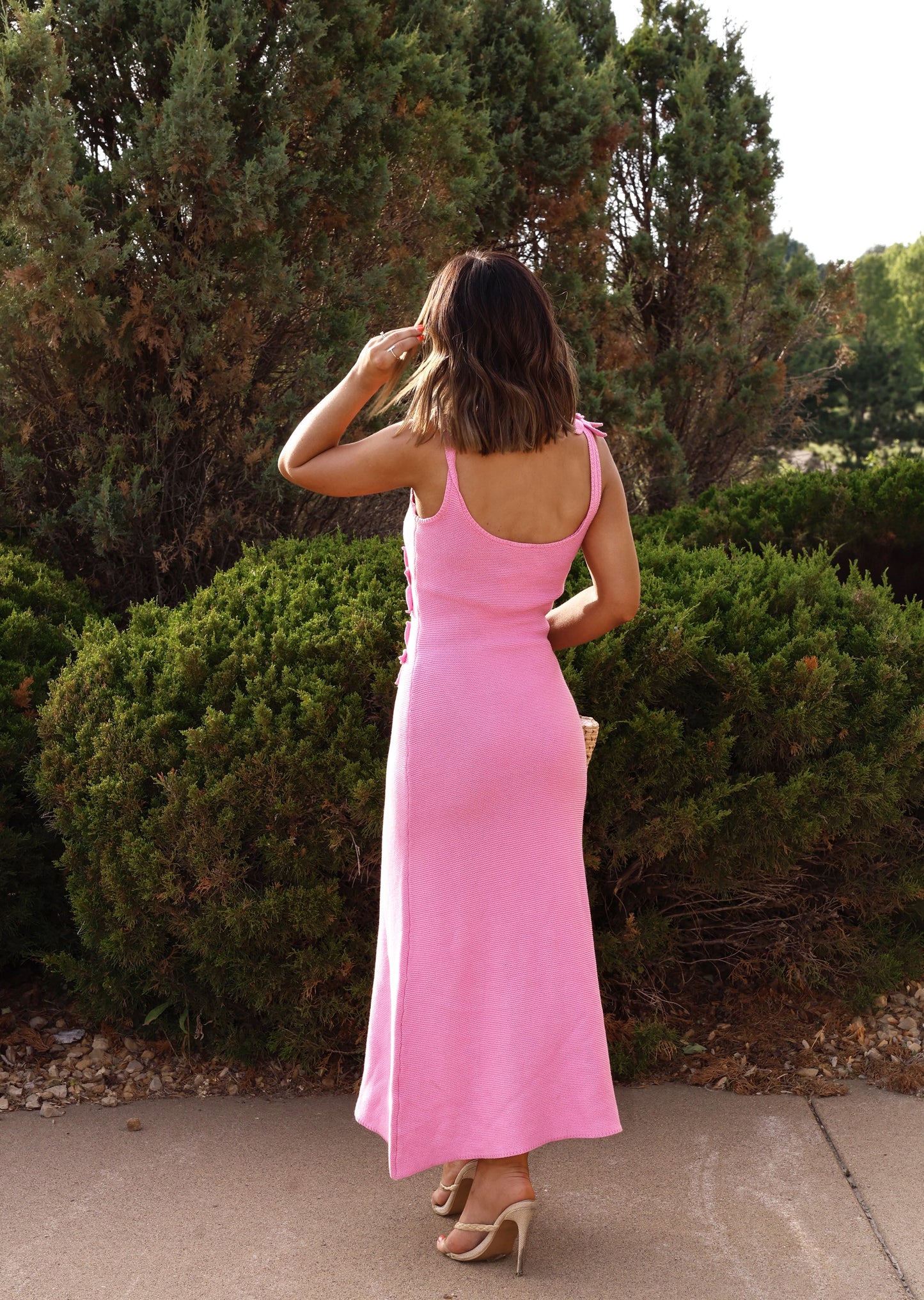 Abito da ubriaco d'amore