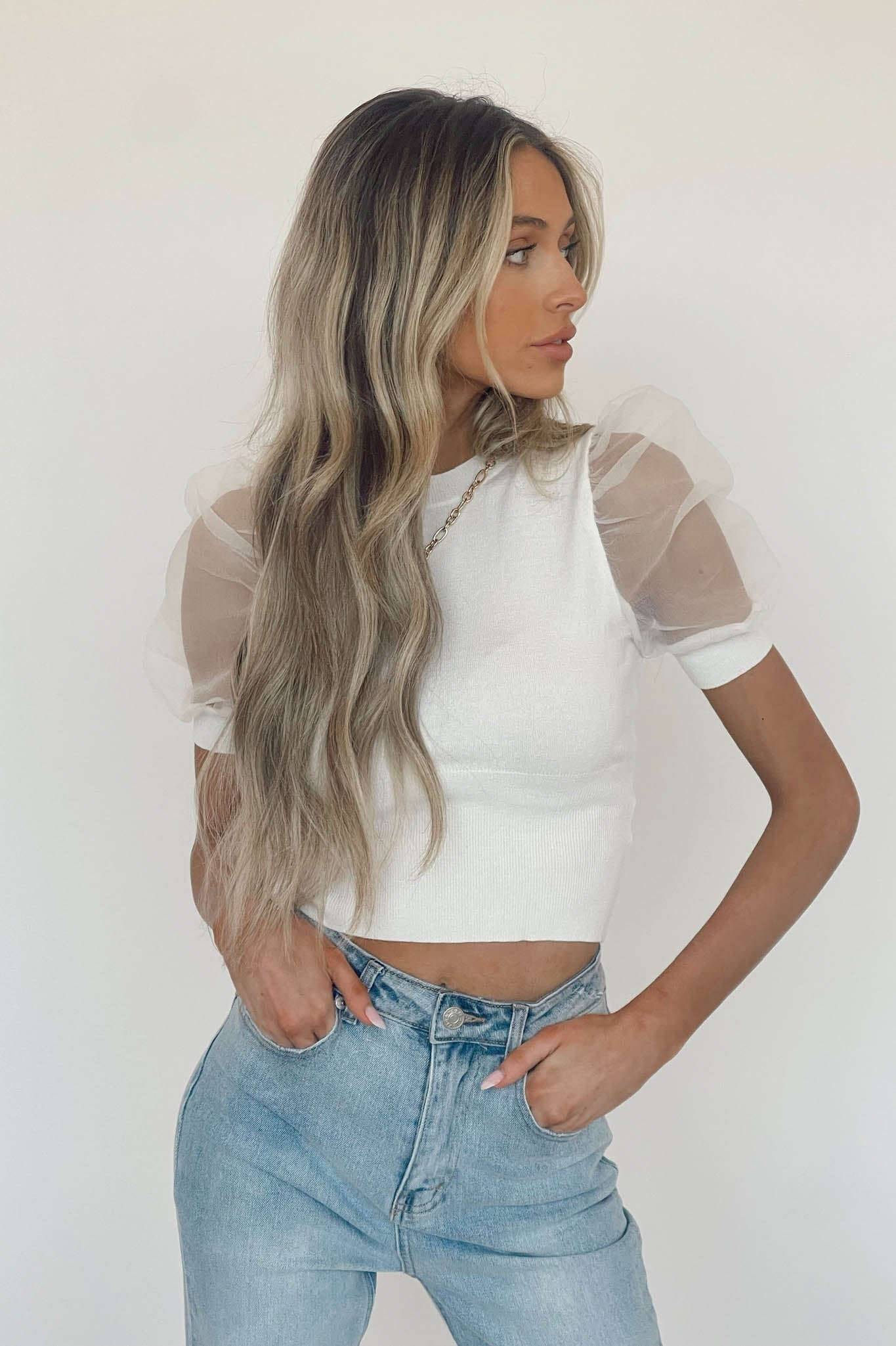 L'anima della festa in alto