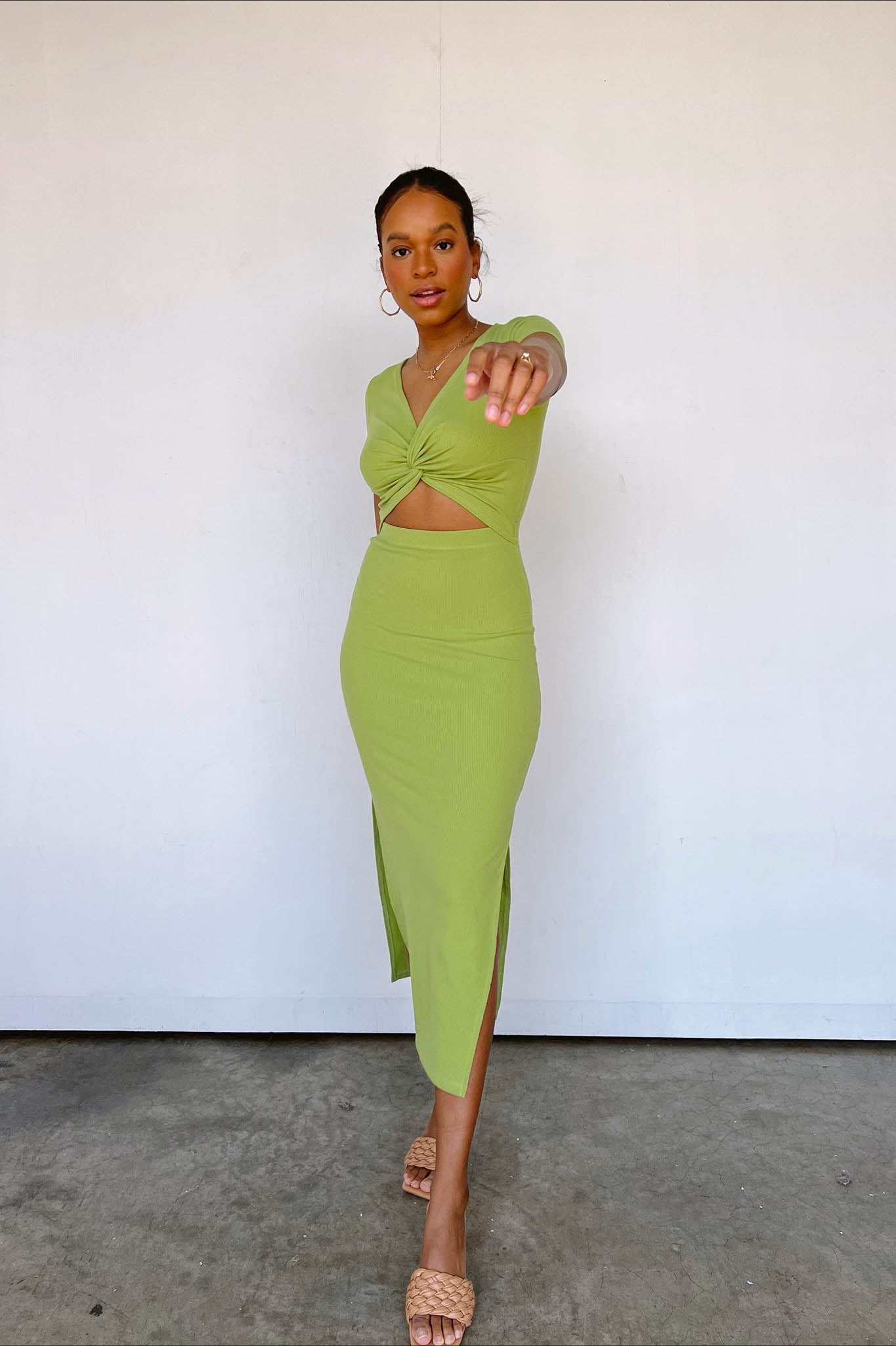 Vestito "Tira i dadi"