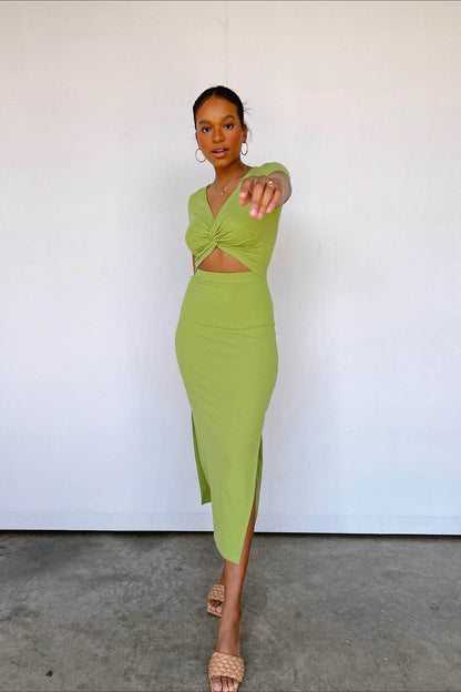 Vestito "Tira i dadi"