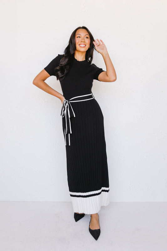 Abito Gli opposti si attraggono