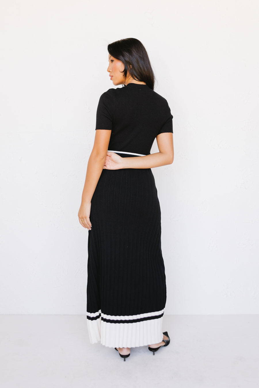 Abito Gli opposti si attraggono