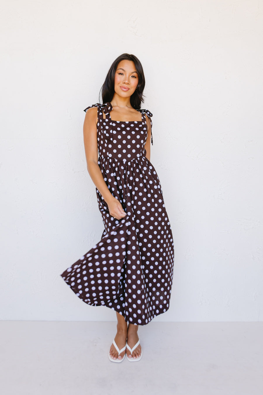 Abito da passeggiata