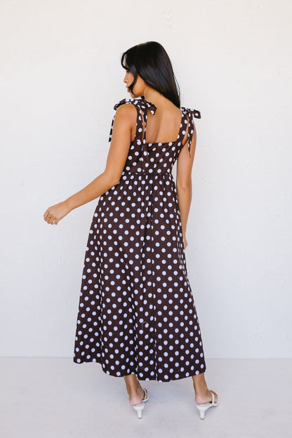 Abito da passeggiata