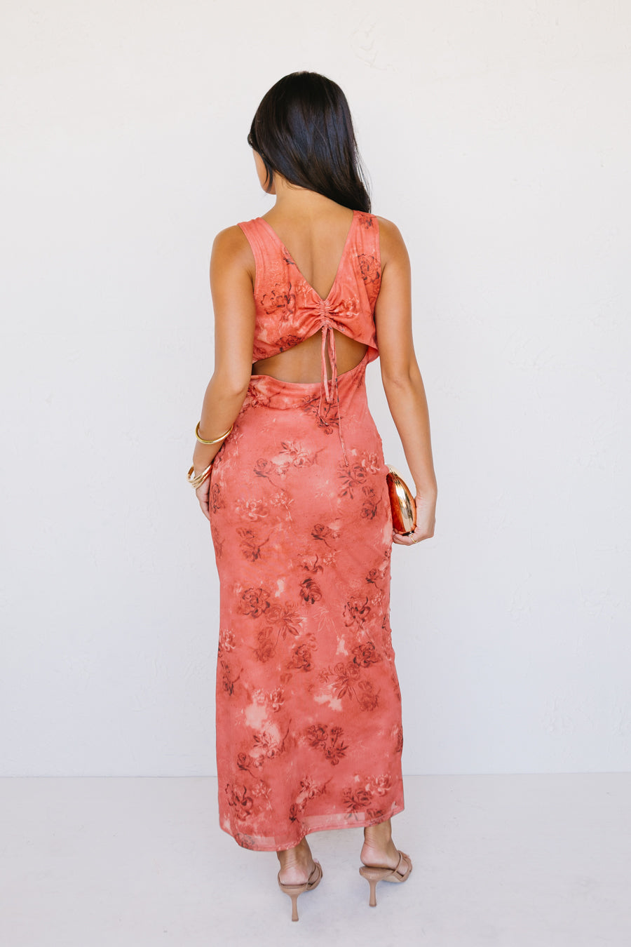 Se fossi mio vestito