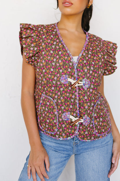 Gilet leggero Lanterna