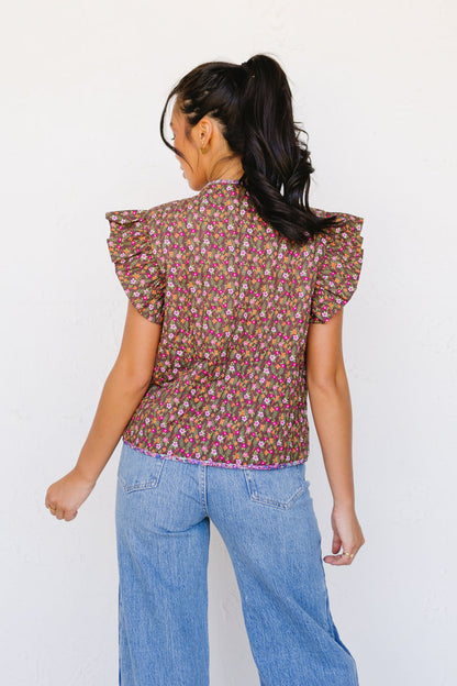 Gilet leggero Lanterna