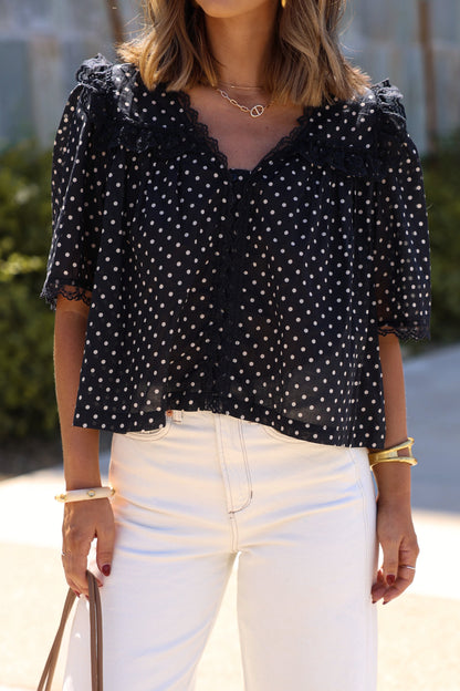 Pacchetto Fall Top Refresh