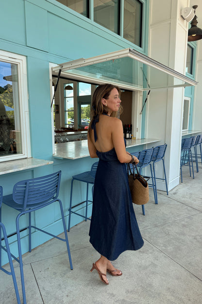 Abito Around the Block