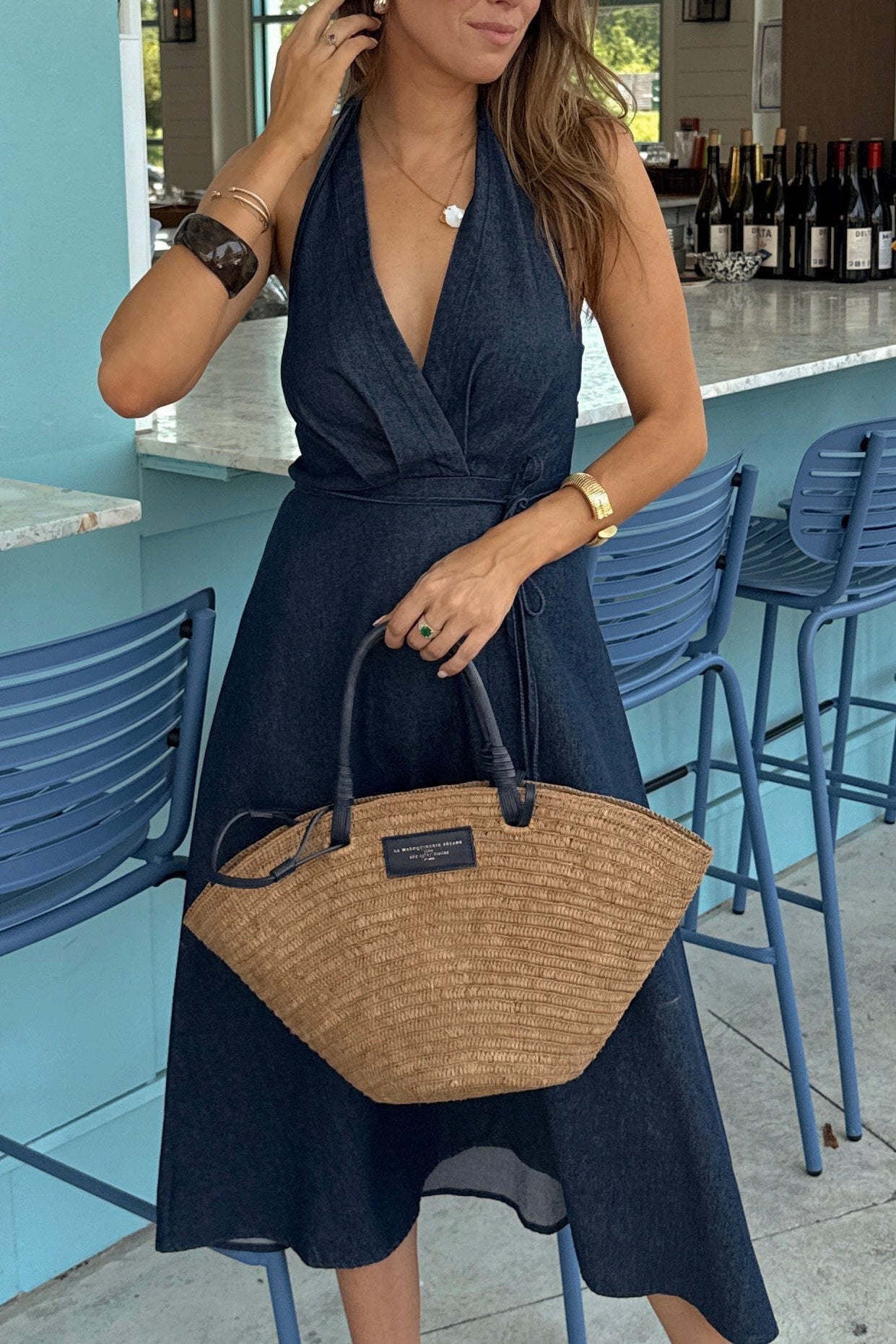 Abito Around the Block