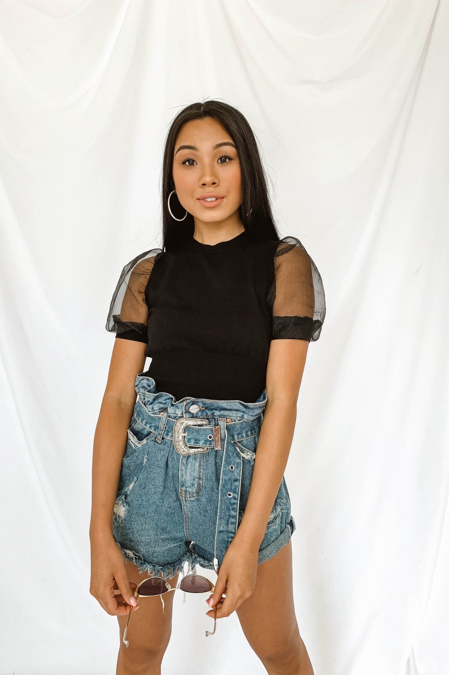 L'anima della festa in alto