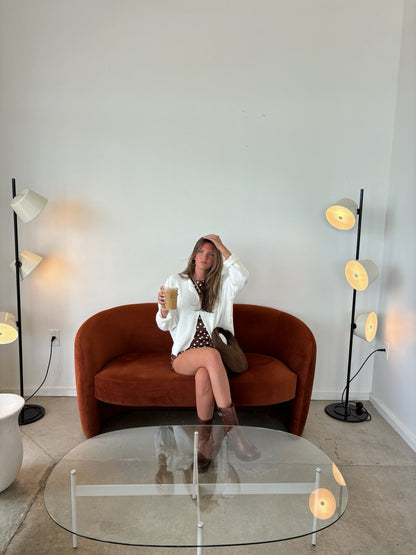 Personaggio principale Cardigan