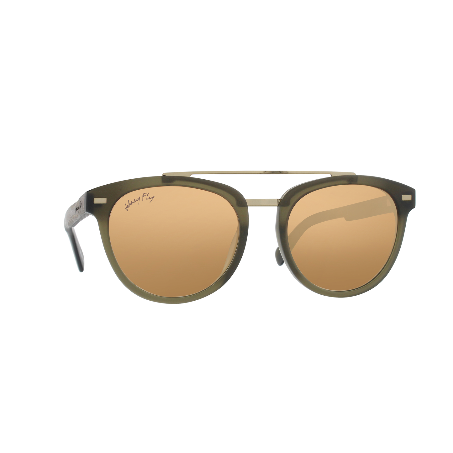 Occhiali da sole Captain di Johnny Fly