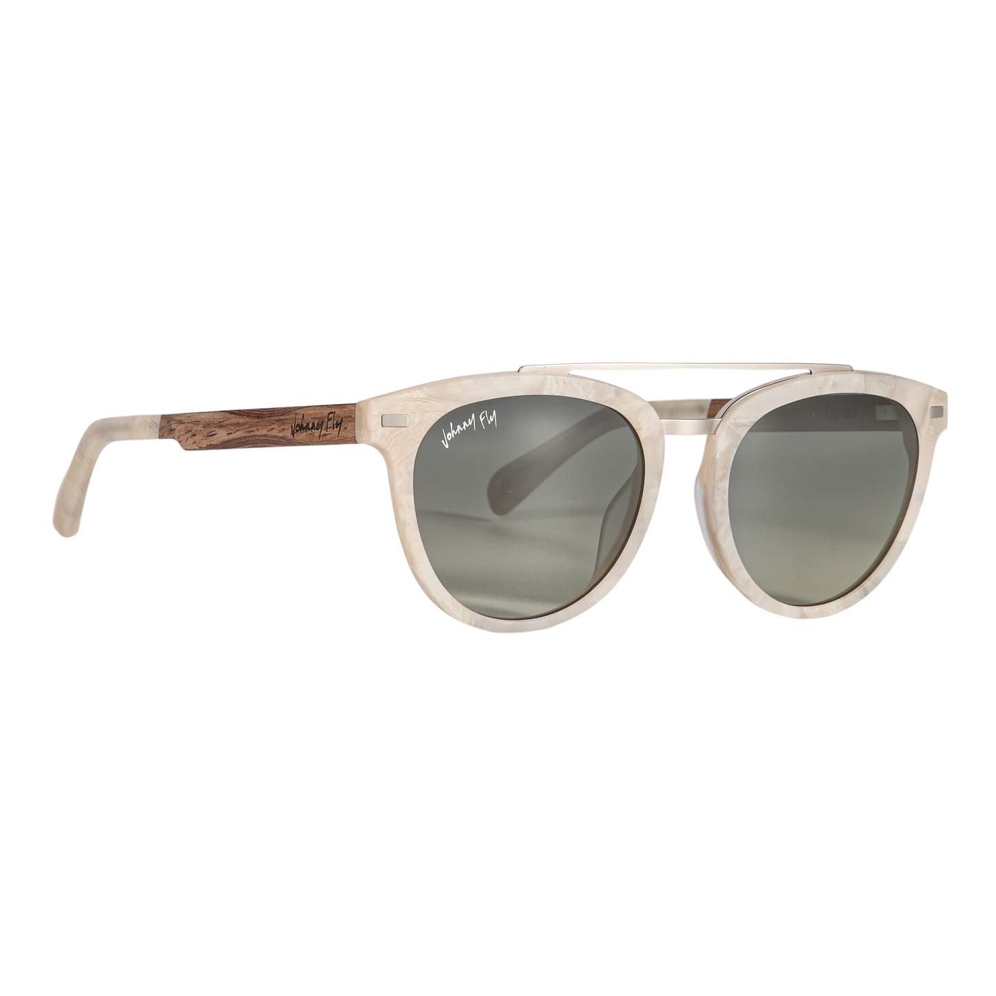 Occhiali da sole Captain di Johnny Fly