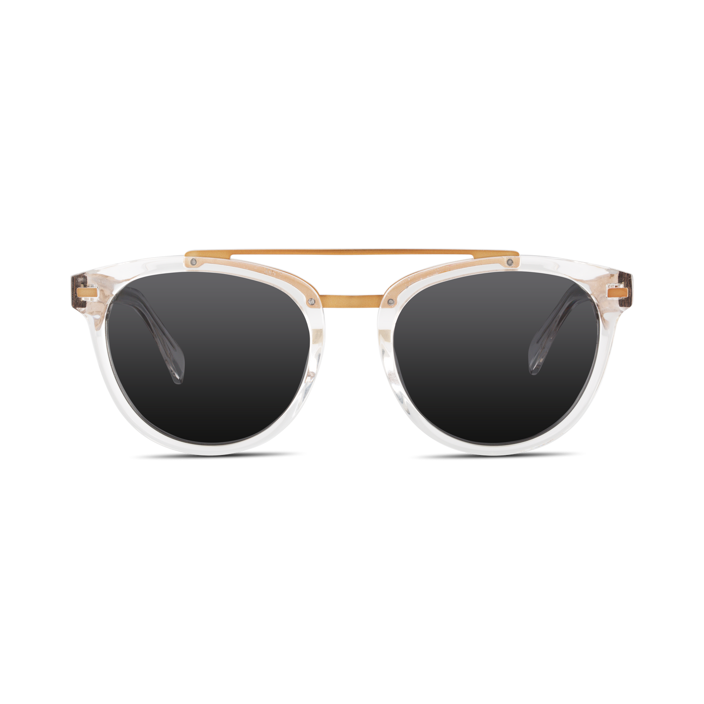 Occhiali da sole Captain di Johnny Fly