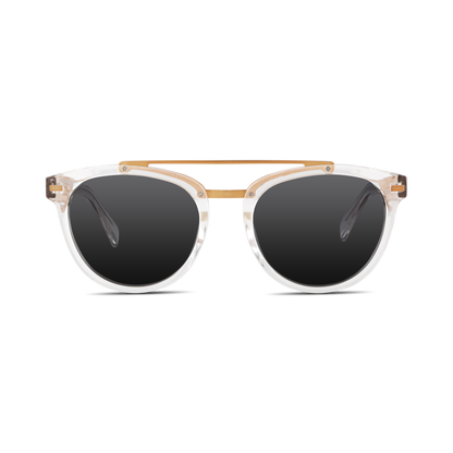 Occhiali da sole Captain di Johnny Fly