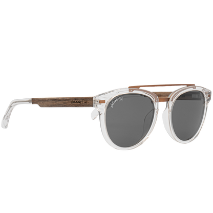 Occhiali da sole Captain di Johnny Fly
