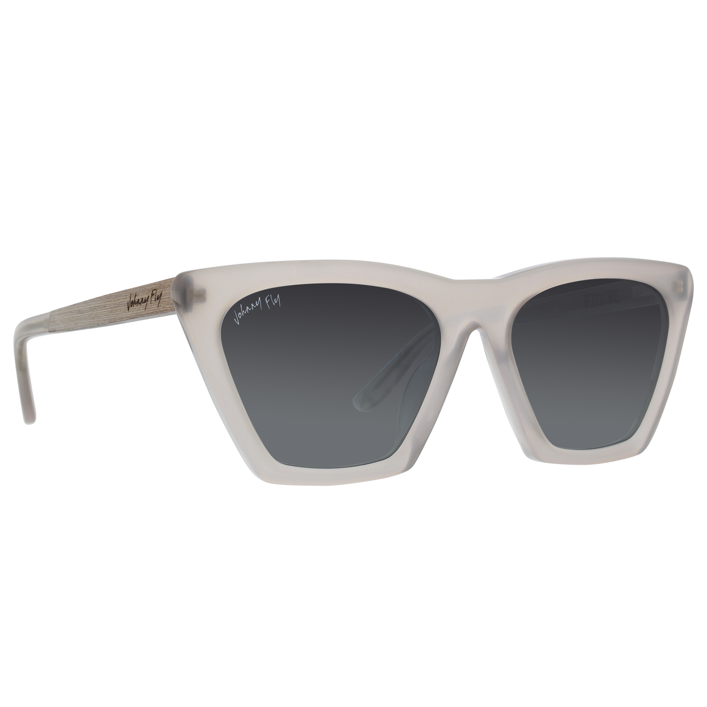 Occhiali da sole Figure di Johnny Fly