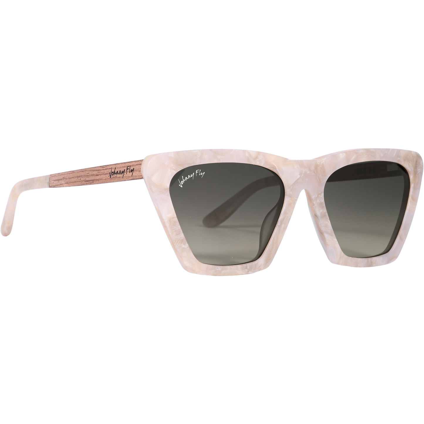 Occhiali da sole Figure di Johnny Fly