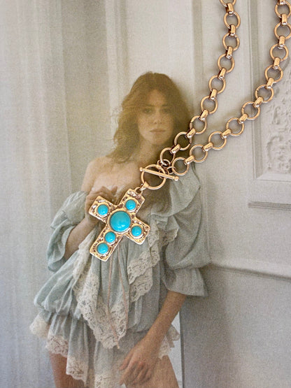 Collana della speranza