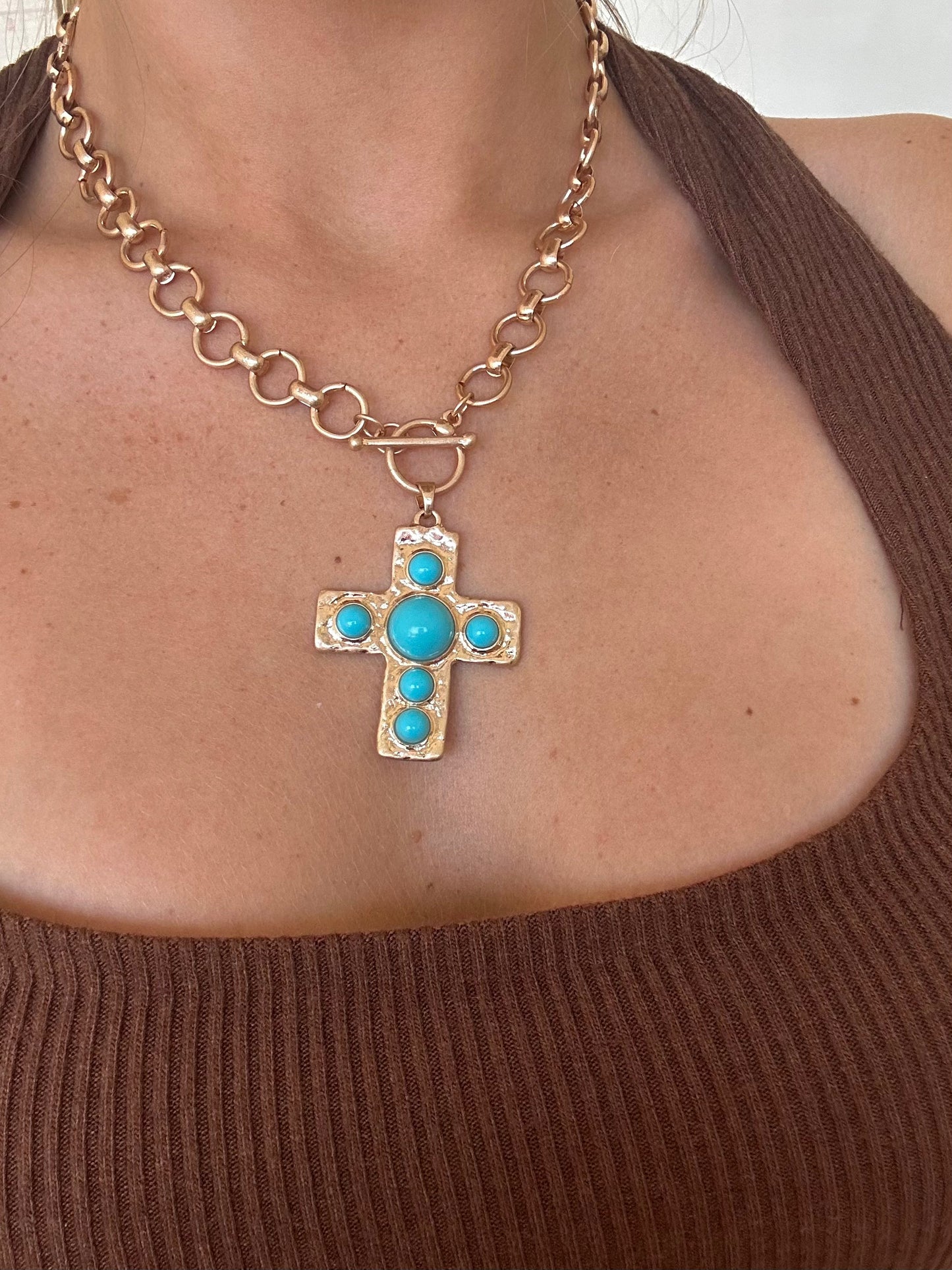 Collana della speranza