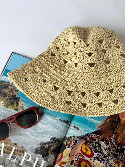 Cappello Clear Skies