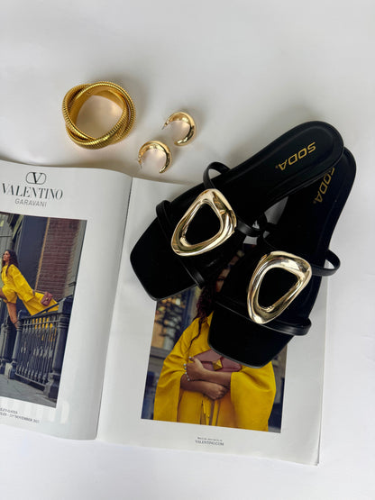 Sandali Stepping Stones