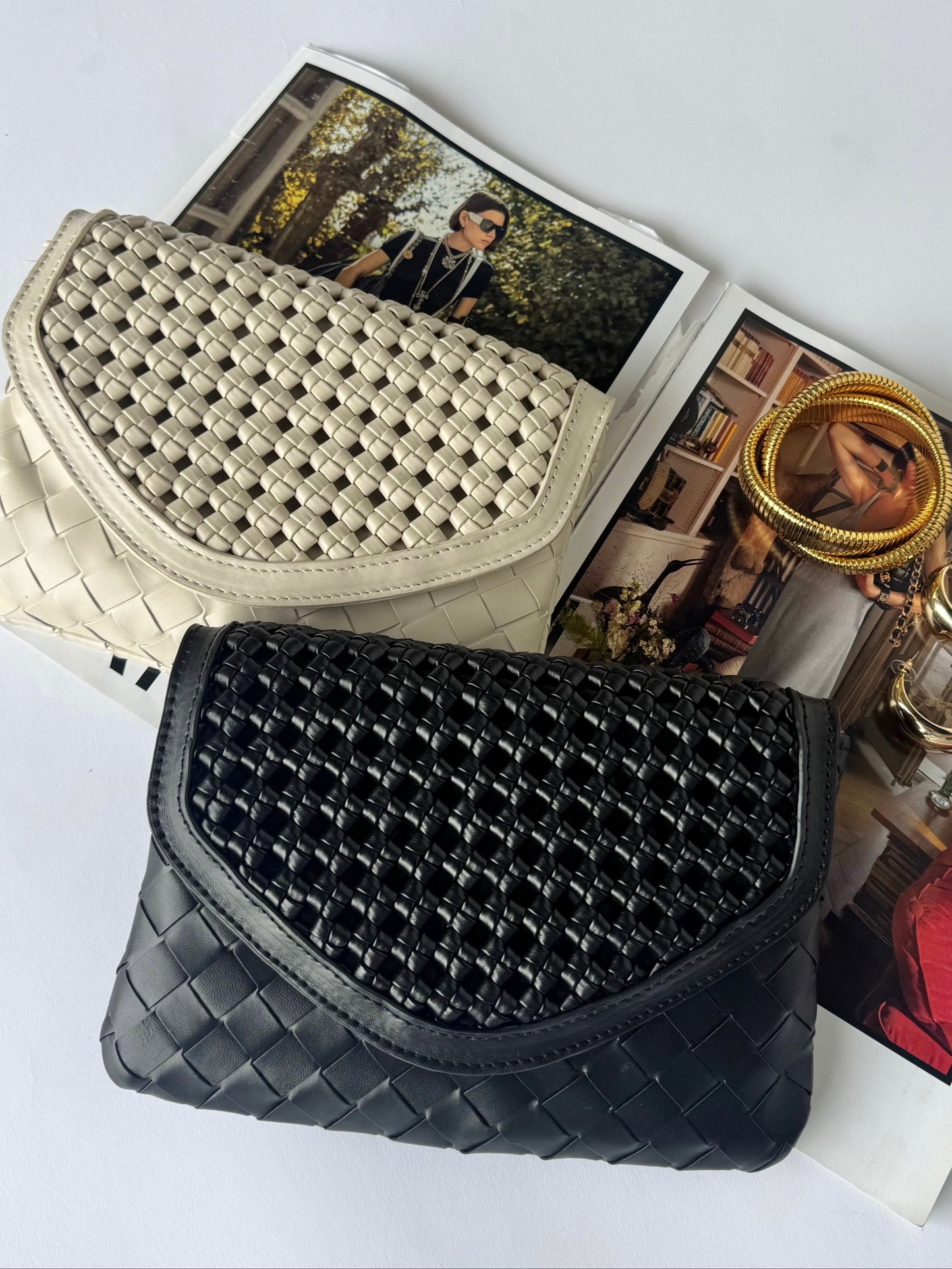 Borsa a tracolla Cameron