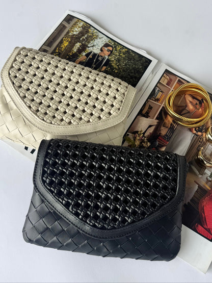 Borsa a tracolla Cameron