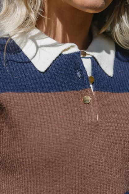 Maglione By the Book