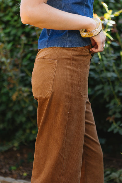 Pantaloni Harvest Moon