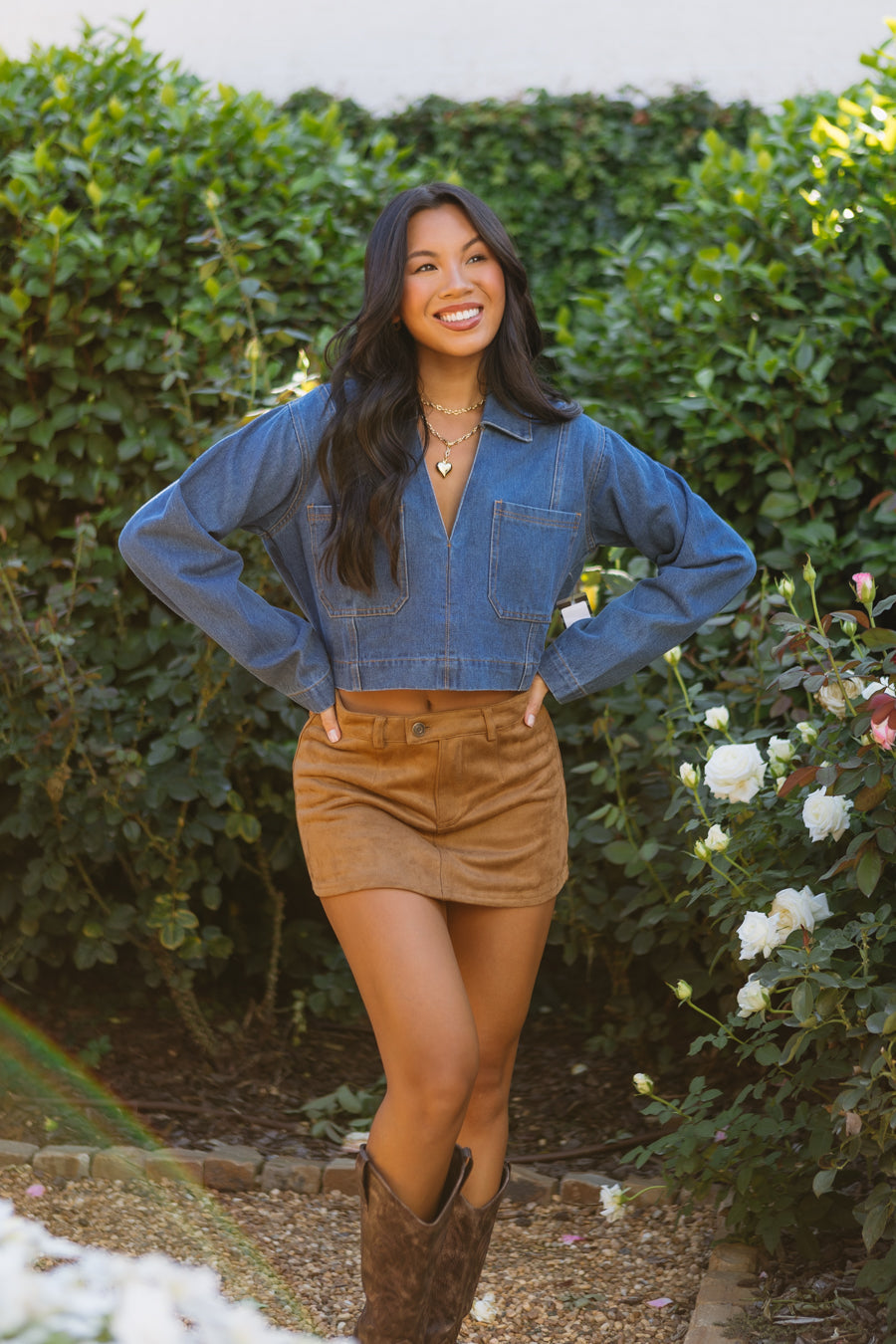 Cassette e strisce pedonali in alto