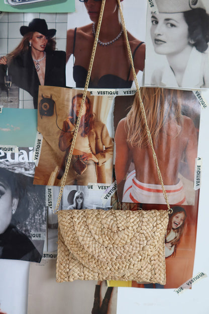 Nella mia borsa dei sogni