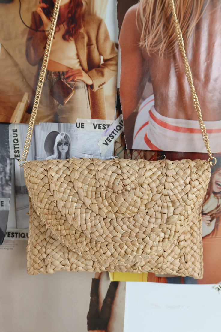 Nella mia borsa dei sogni