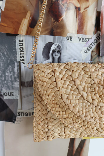 Nella mia borsa dei sogni