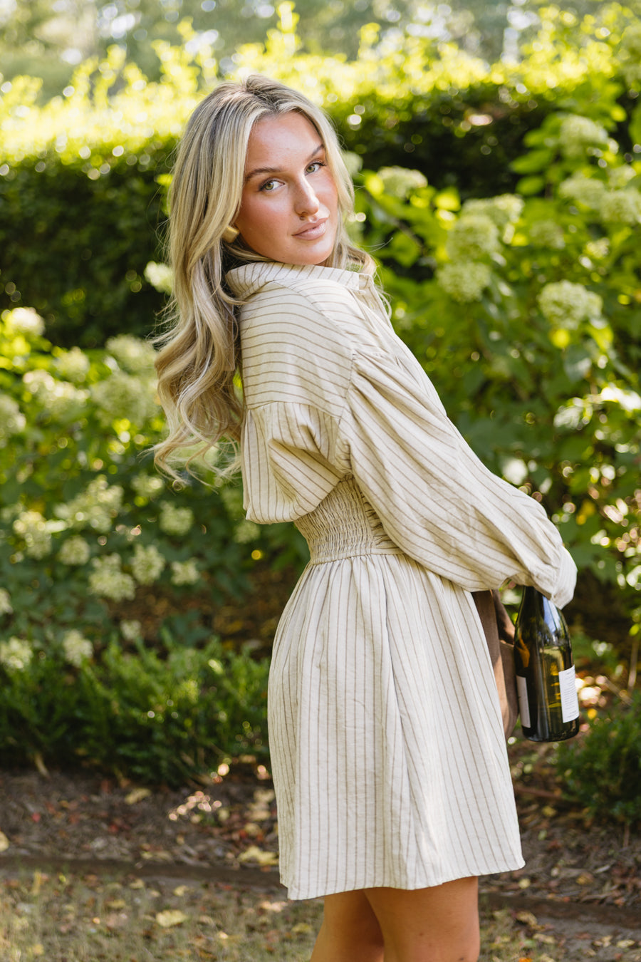 Abito Sigilla il tuo destino