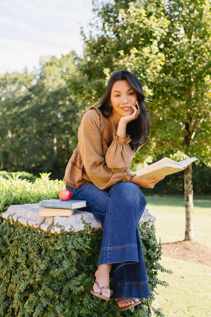 Mi sono innamorato di te