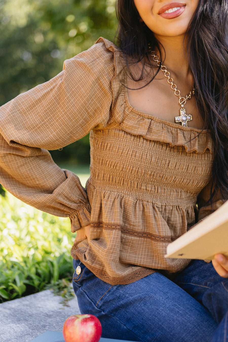 Mi sono innamorato di te