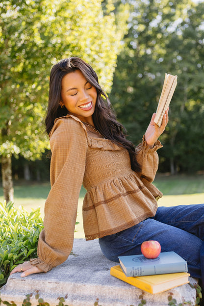 Mi sono innamorato di te