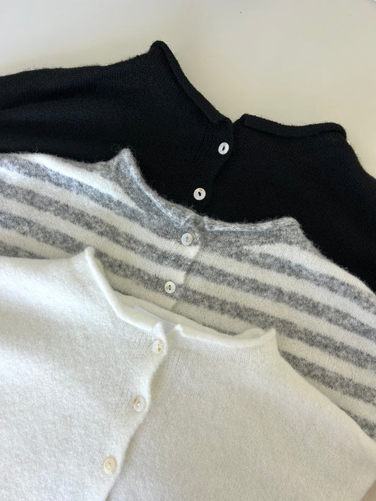 Cardigan Bundle - Confezione neutra